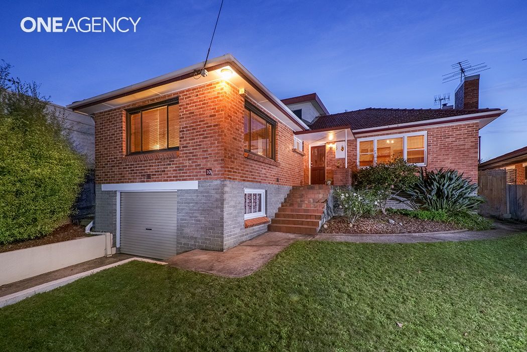 10 Paraka Street, Parklands TAS 7320, Image 0