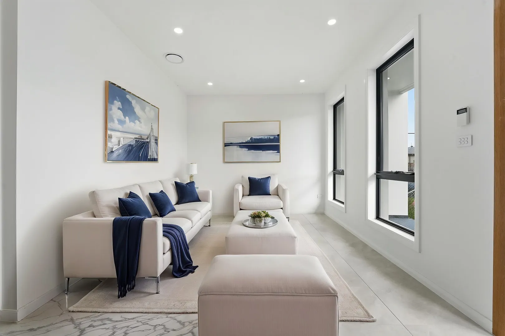BRAND NEW CUSTOM BUILT TORRENS TITLE DUPLEX | PREMIUM DESIGNER LIVING