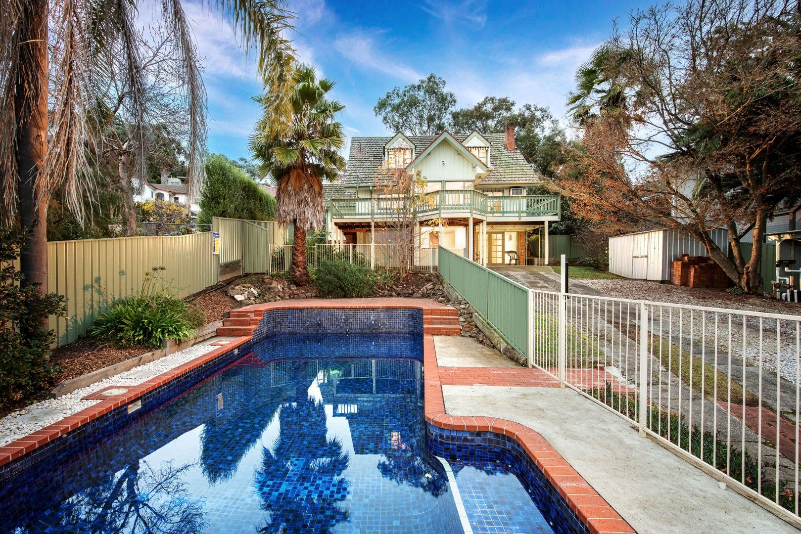 4 bedrooms House in 590 Affleck Street ALBURY NSW, 2640