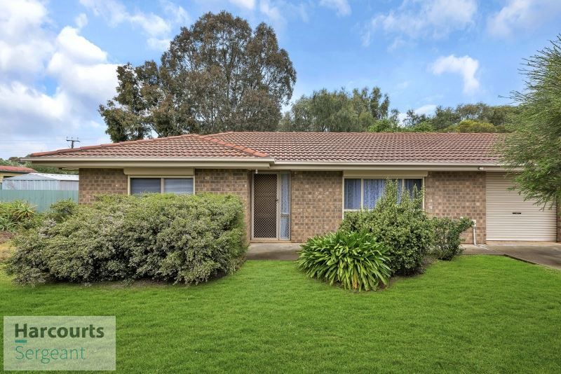 34/23 Russell Row, Paralowie SA 5108, Image 0