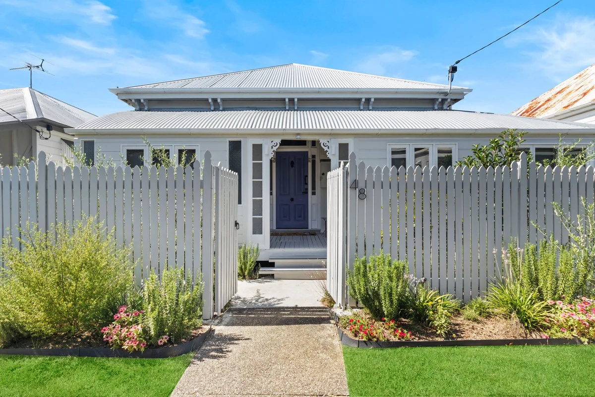 Primary image of 1/48 Broadway Street, Woolloongabba QLD 4102