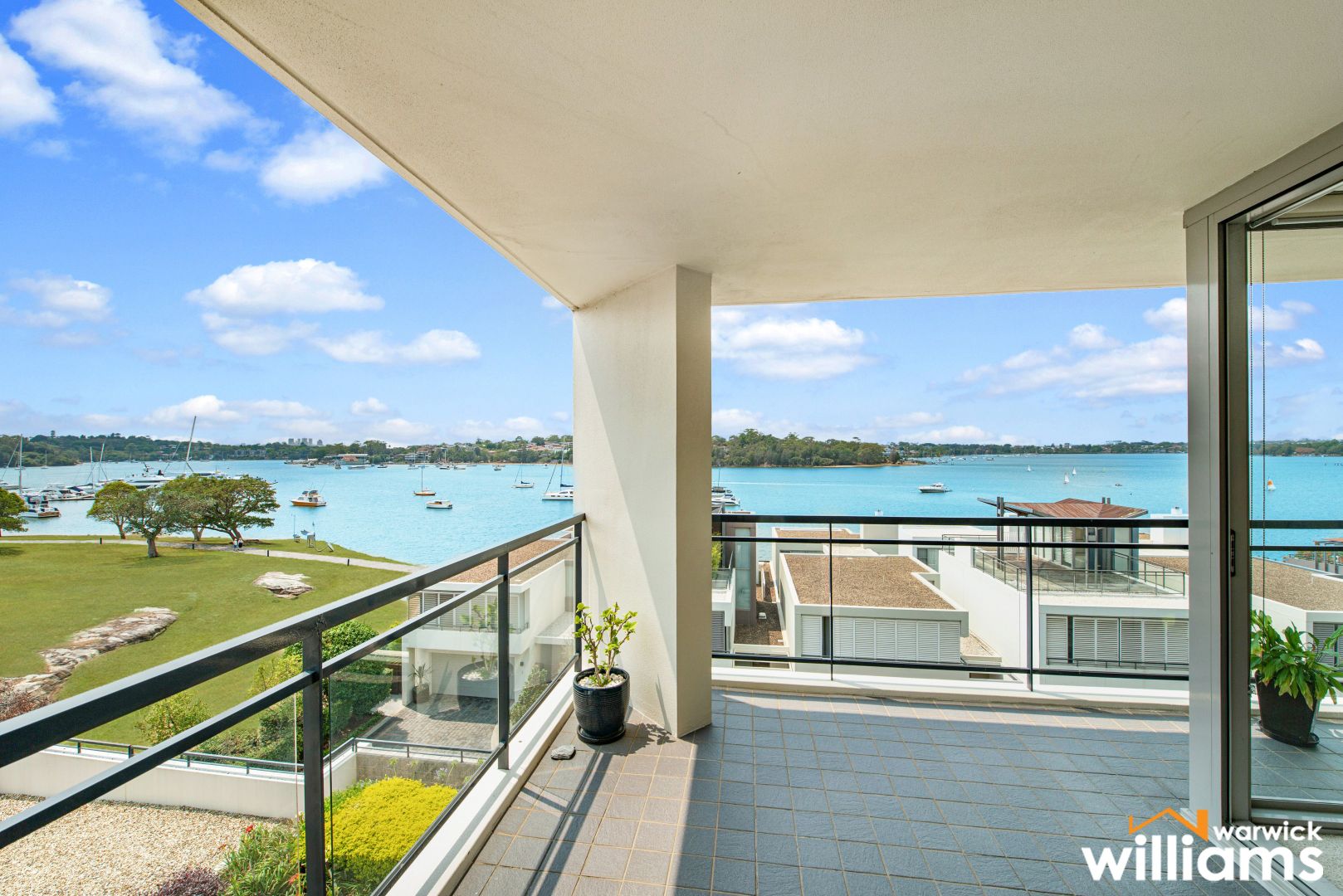54/1 Bayside Terrace, Cabarita Property History & Address Research