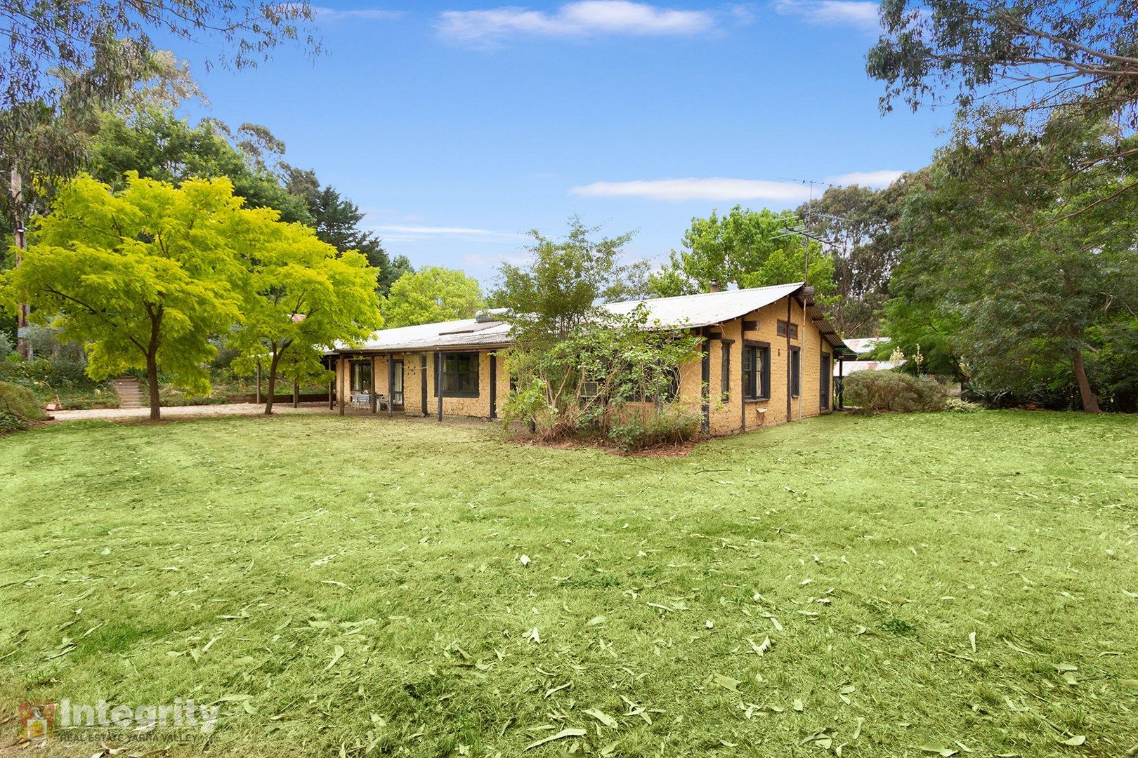 39 Two Hills Road, Glenburn VIC 3717, Image 0