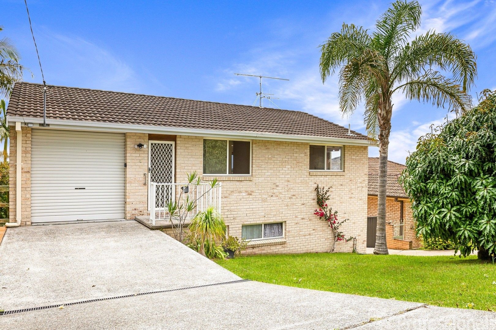 4 bedrooms House in 47 Divide Street FORSTER NSW, 2428