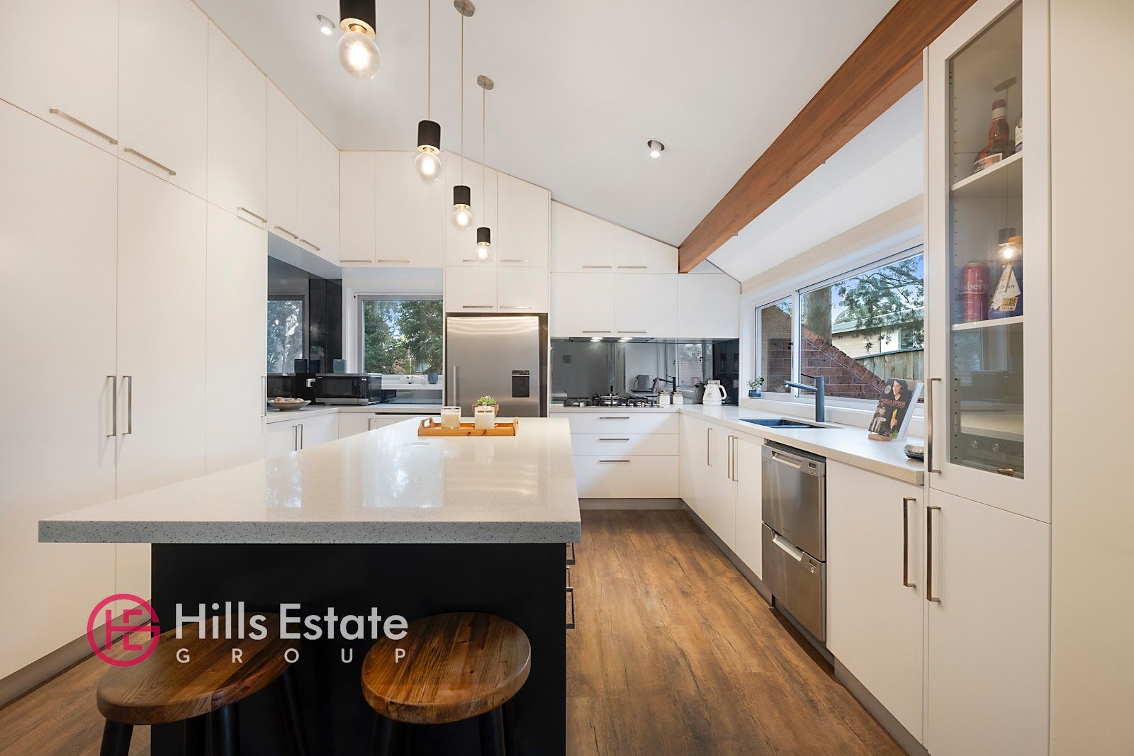 4 bedrooms House in 68 Cedarwood Drive CHERRYBROOK NSW, 2126