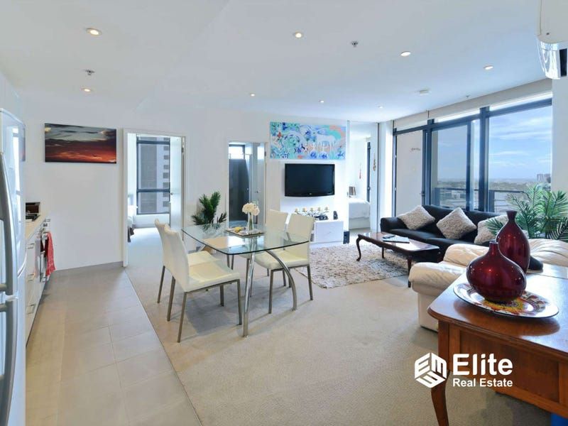 1411/283 CITY Road, Southbank VIC 3006, Image 1