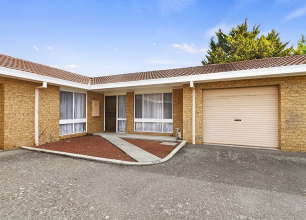 10/11 Clift Court, Traralgon VIC 3844