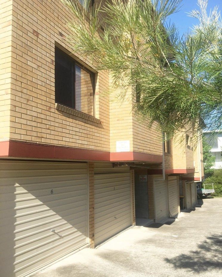 4/24 Eversley Terrace, Yeronga QLD 4104, Image 1