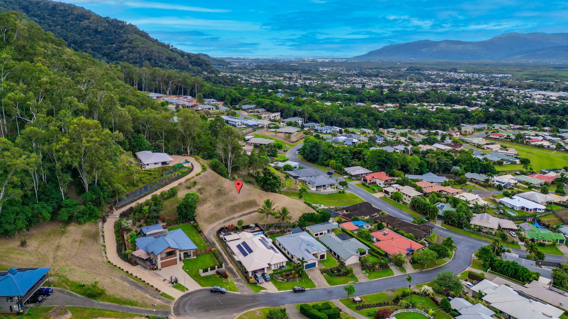 12 Maynard Close, Mount Sheridan QLD 4868 Domain