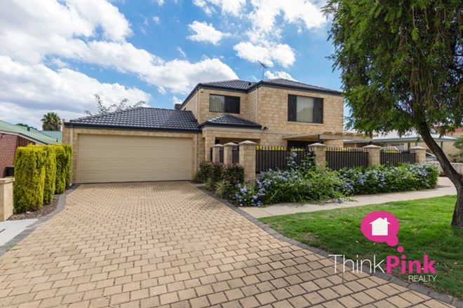 Picture of 148 Surrey Road, RIVERVALE WA 6103