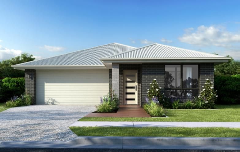 4 bedrooms House in  ZILLMERE QLD, 4034