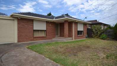Picture of 205 Taylors Road, ST ALBANS VIC 3021