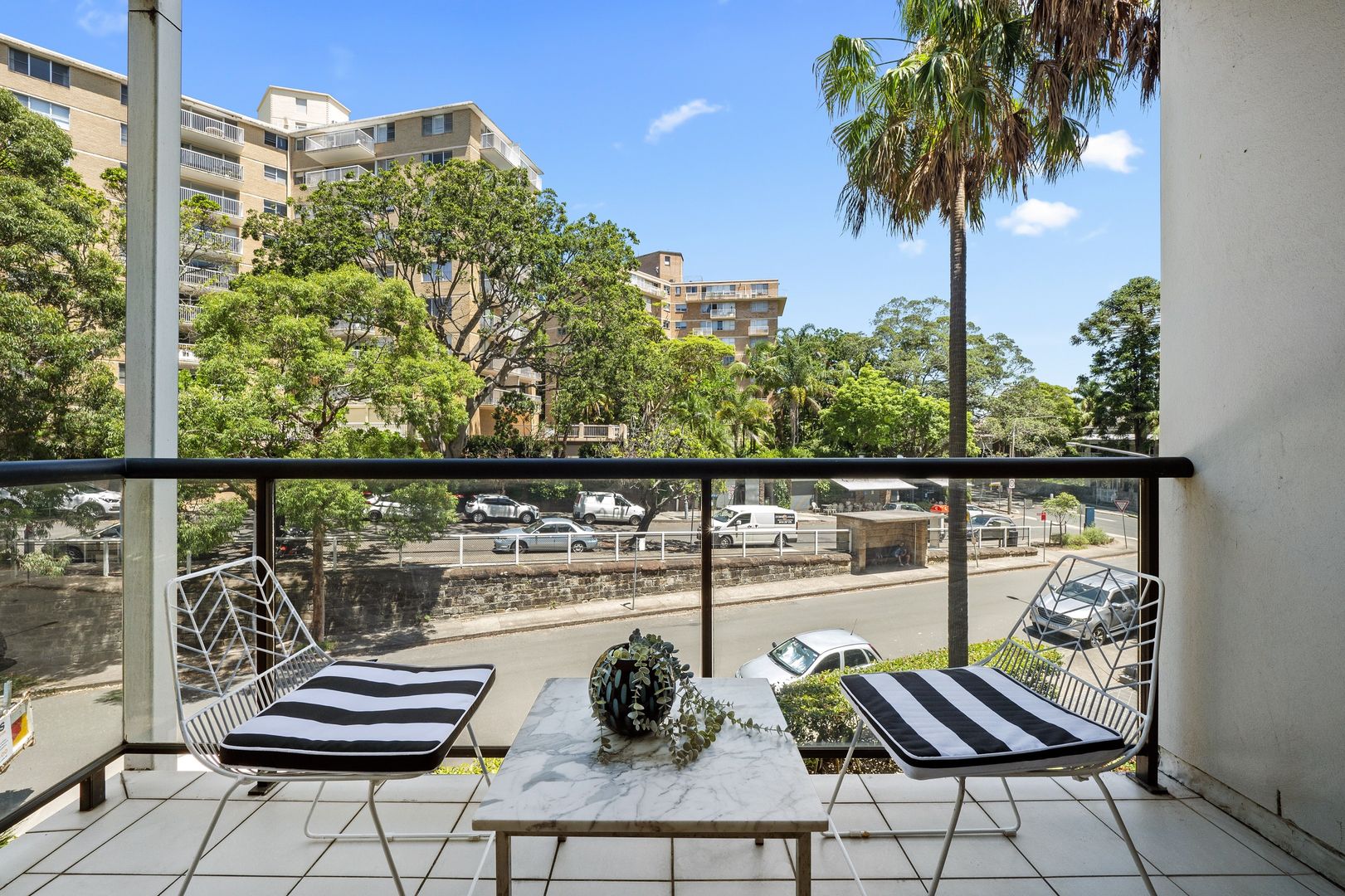 6/107 Darling Point Road, Darling Point NSW 2027, Image 2