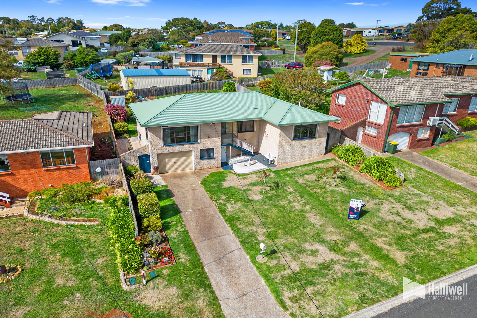 103 Caroline Street, East Devonport Property History & Address