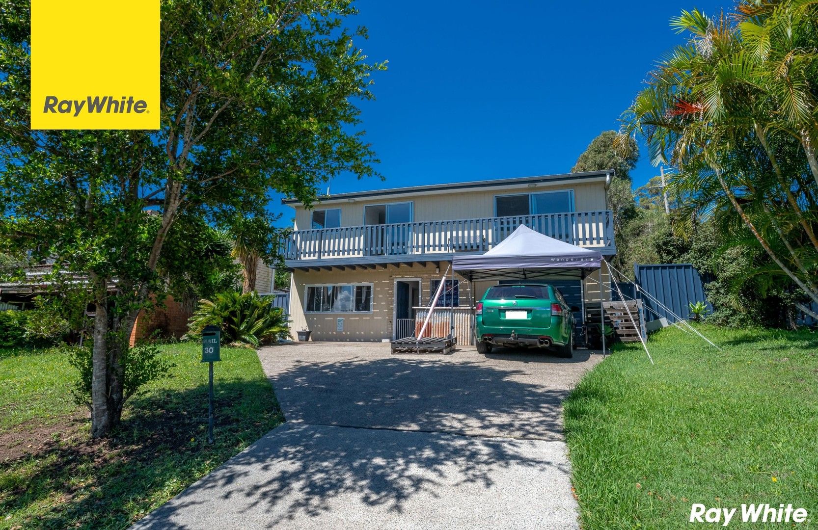 4 bedrooms House in 30 Regatta Avenue FORSTER NSW, 2428