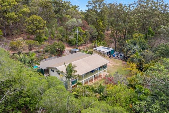 Picture of 77 Steele Road, CANINA QLD 4570