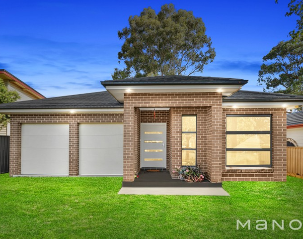 10 Cooper Street, Blacktown NSW 2148