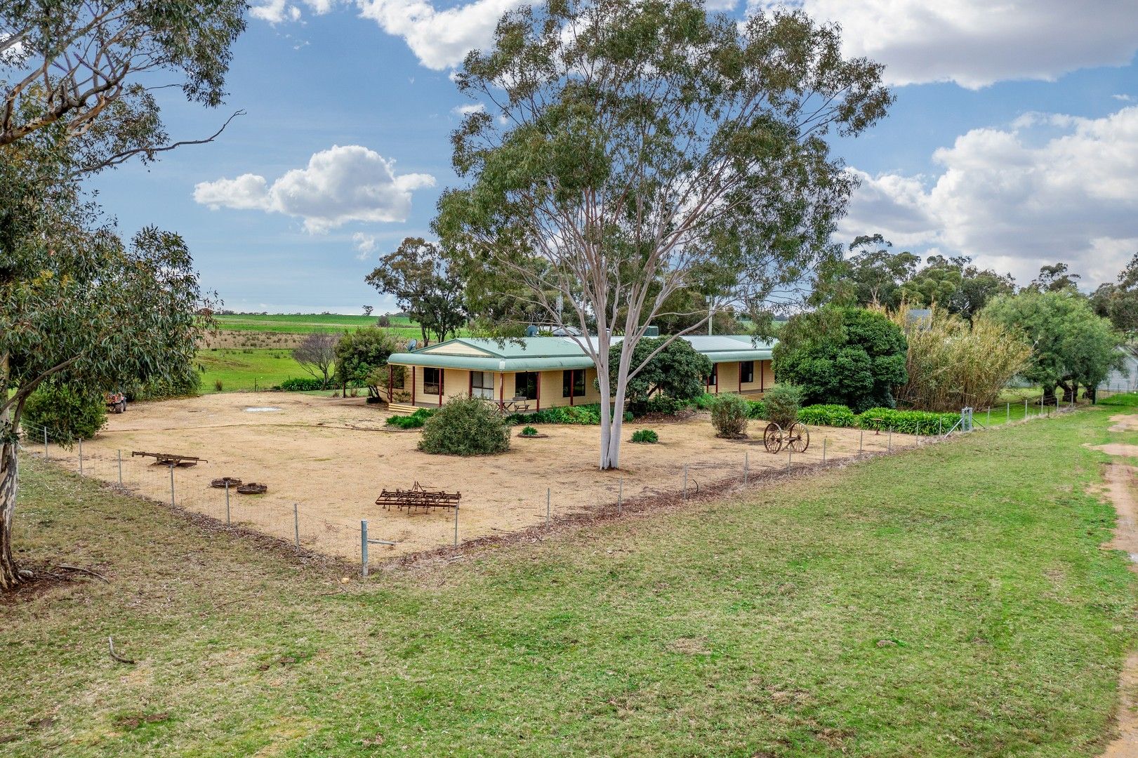 447 Wetmores Lane, Milbrulong NSW 2656, Image 0