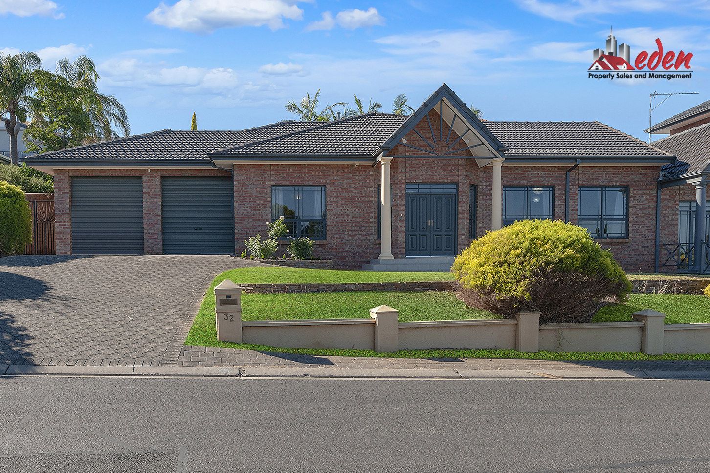 3 bedrooms House in 32 Mary Penfold Drive ROSSLYN PARK SA, 5072