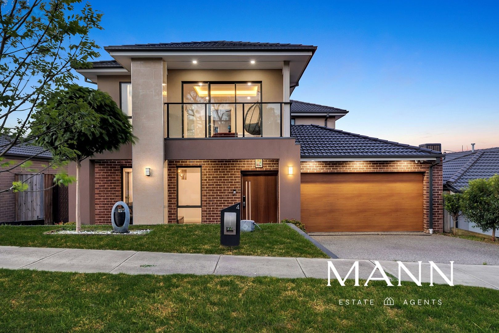 4 Lone Pine Drive, Mernda VIC 3754, Image 0