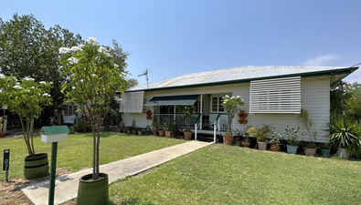 Picture of 107 Elm Street, BARCALDINE QLD 4725