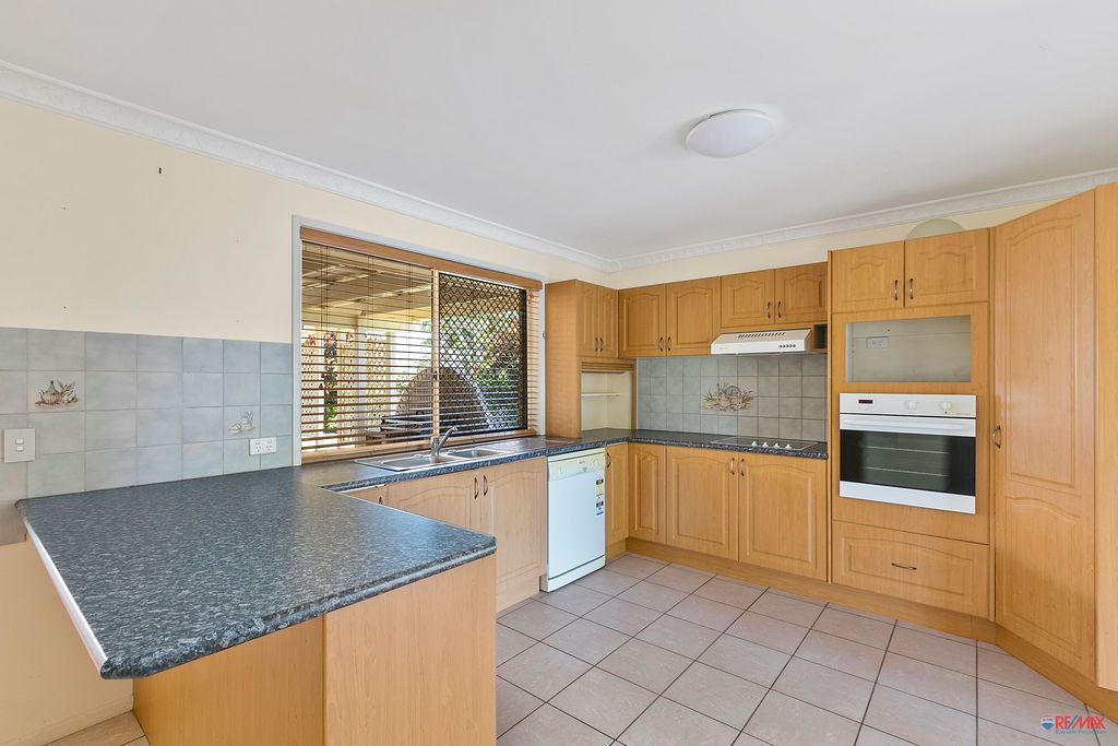 21 FERNDOWN STREET, Alexandra Hills QLD 4161, Image 0