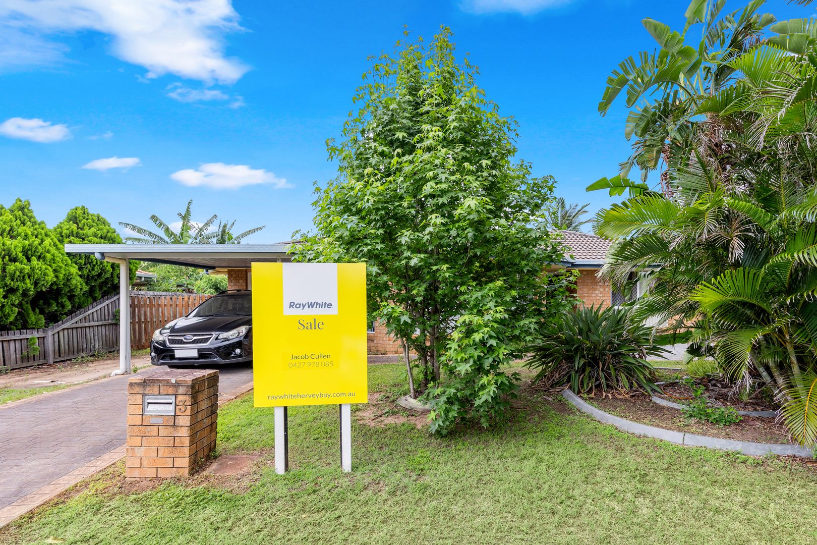 3 Chancellor Drive, Urraween QLD 4655, Image 2