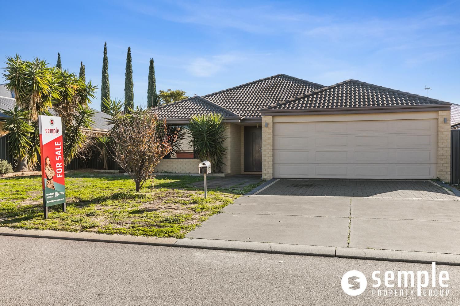 4 bedrooms House in 8 Songlark Court BALDIVIS WA, 6171