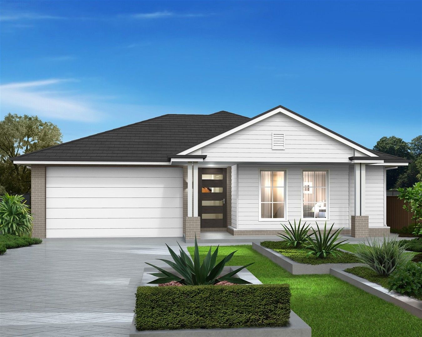 4 bedrooms New House & Land in Lot 47 Rinanna Place ST GEORGES BASIN NSW, 2540
