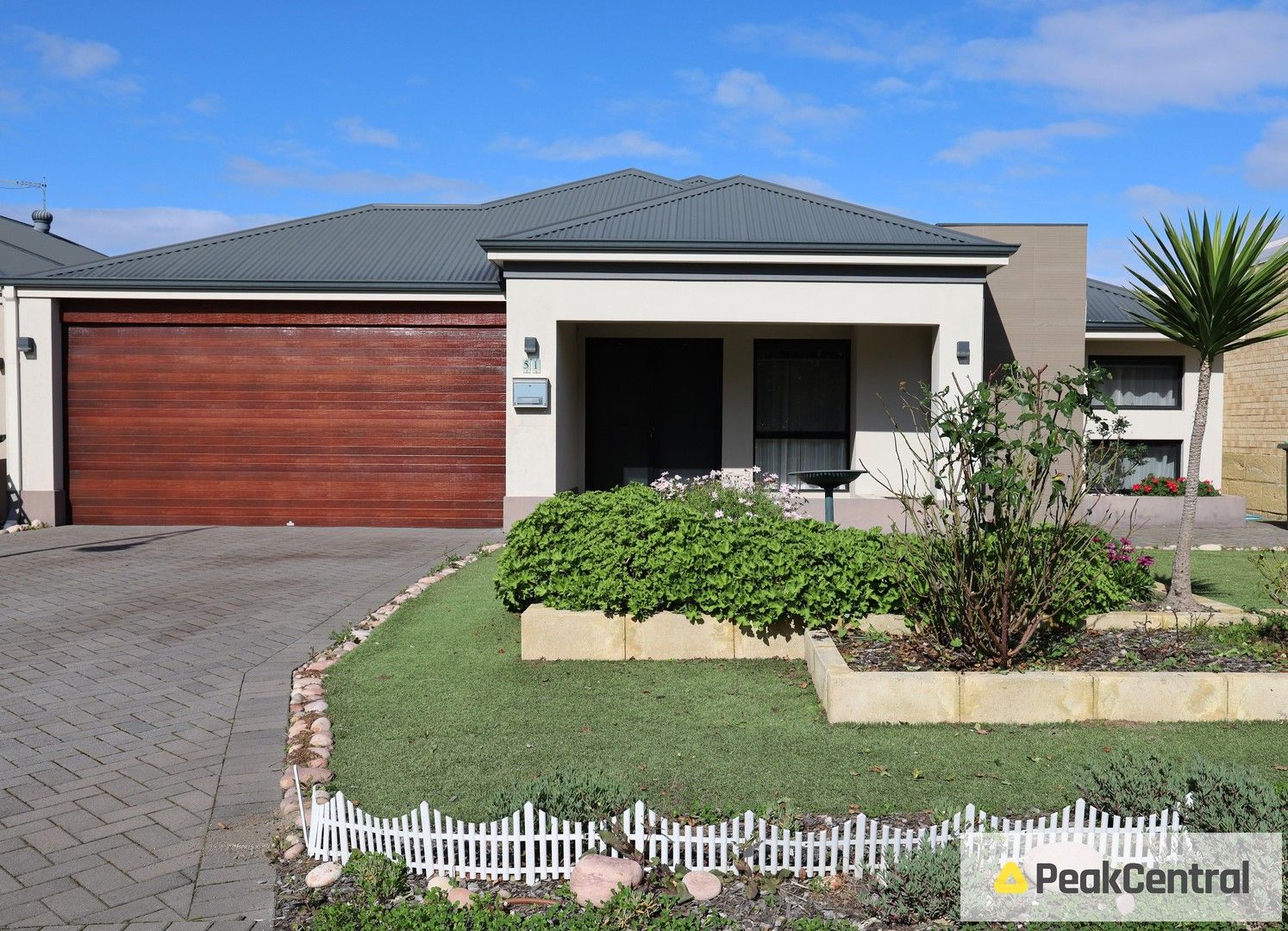 51 Daviesia Turn, Success WA 6164, Image 0