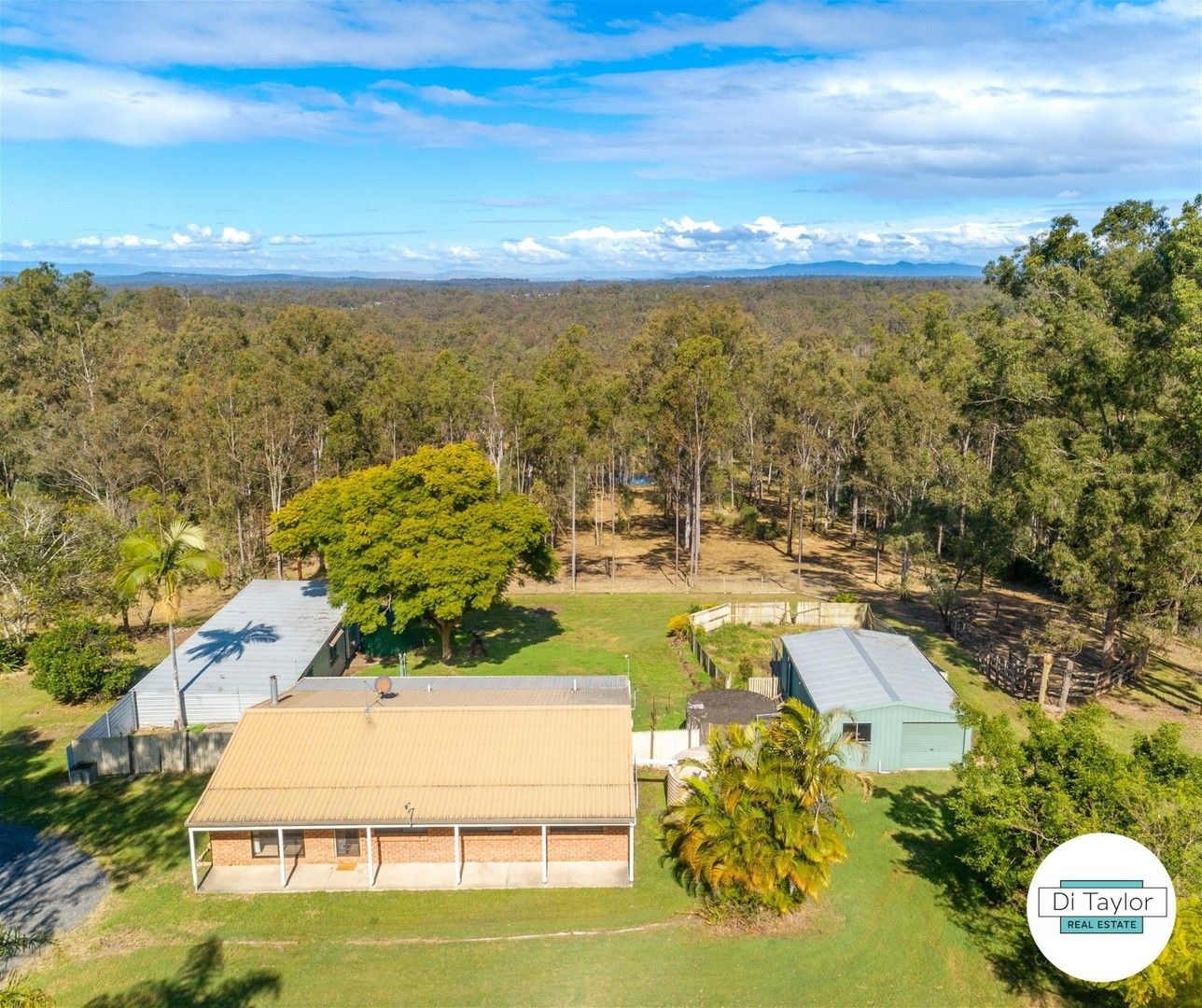 126134 Clifton Drive, North Maclean QLD 4280 House for Sale