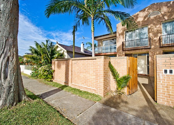 2/17-19 See Street, Kingsford NSW 2032