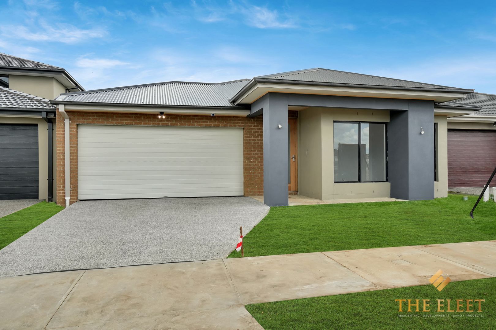 38 Bramford Crescent, Truganina VIC 3029