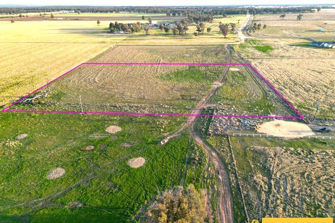 Picture of 68 Piper Lane, NARRABRI NSW 2390