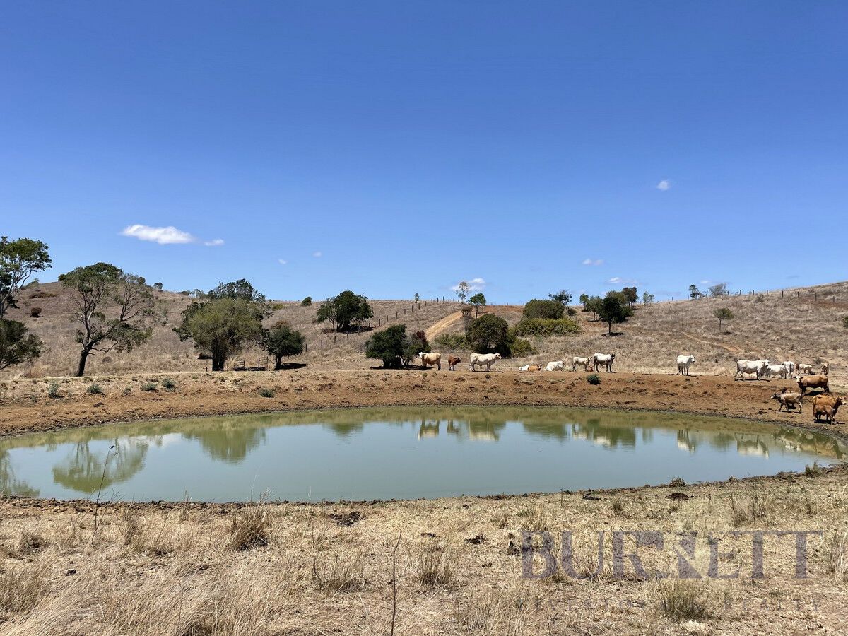 Wilson Valley QLD 4625, Image 0