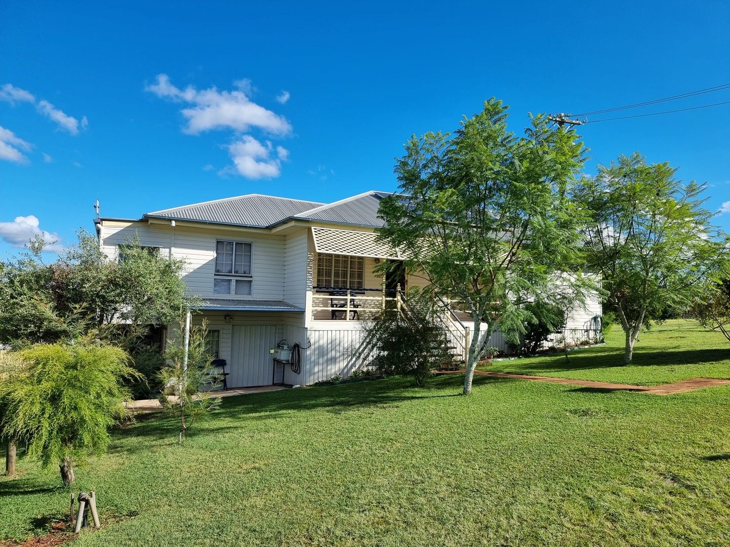 16 Dangore Street, Tingoora QLD 4608, Image 0