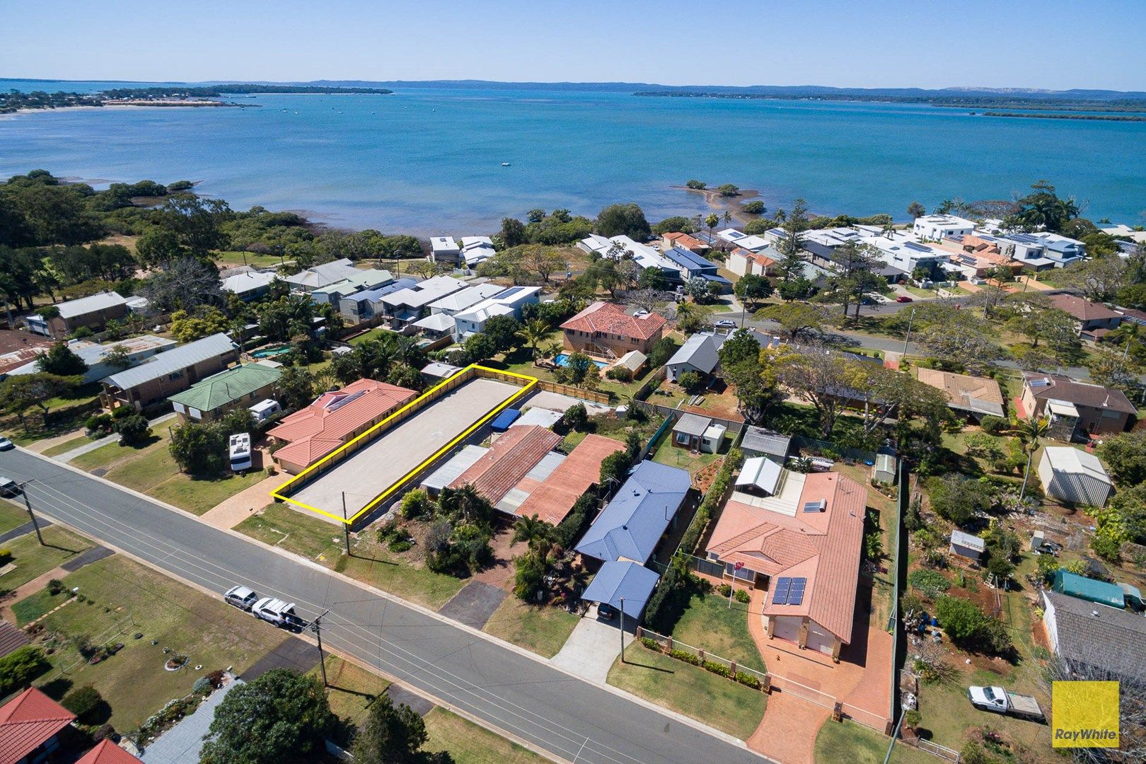 22-28 Dart Street, Redland Bay QLD 4165, Image 0