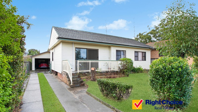 Picture of 106 Wentworth Street, OAK FLATS NSW 2529