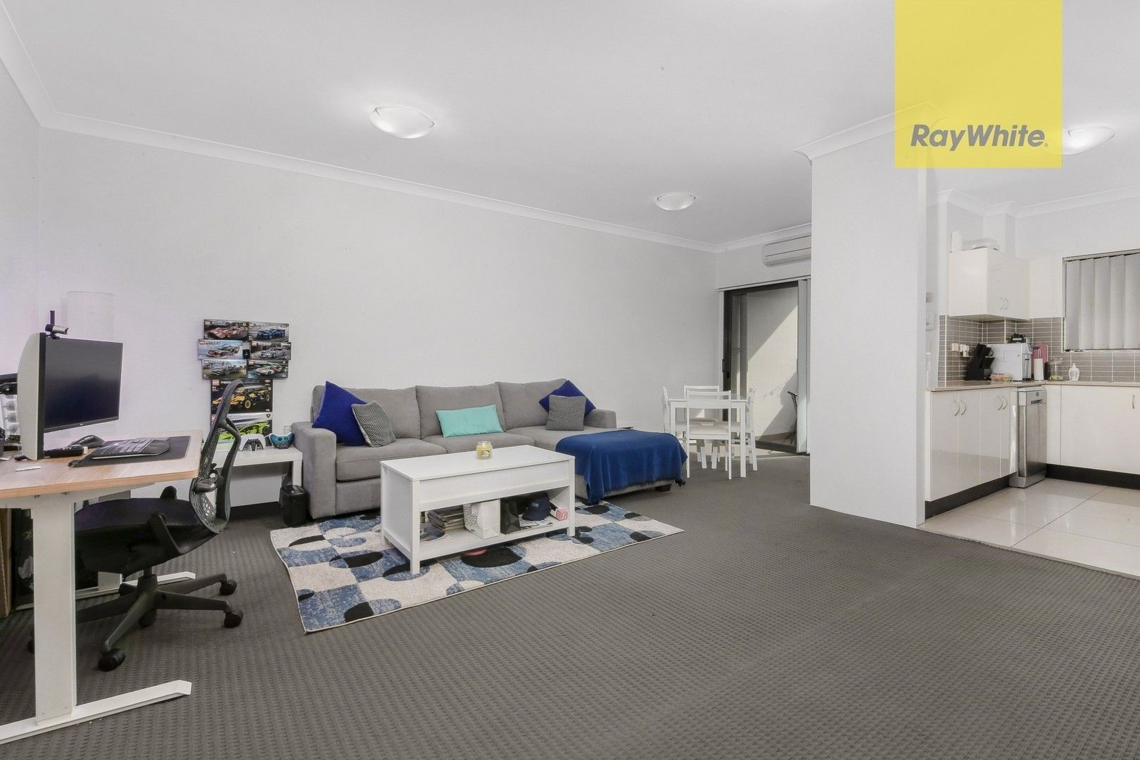 2 bedrooms Apartment / Unit / Flat in 15/20-22 Briens Road NORTHMEAD NSW, 2152