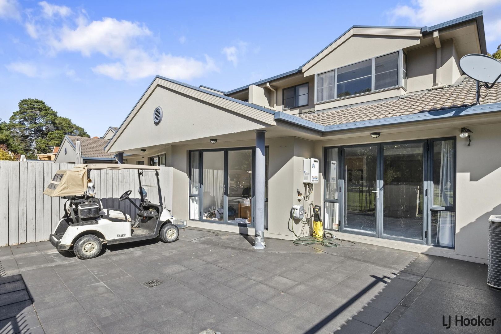 146/50 Ellenborough Street, Lyneham ACT 2602 Townhouse For Rent Domain