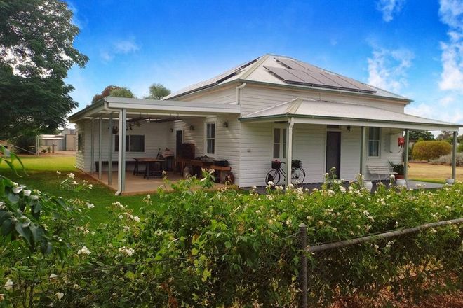 Picture of 79 Cardigan Street, TULLAMORE NSW 2874