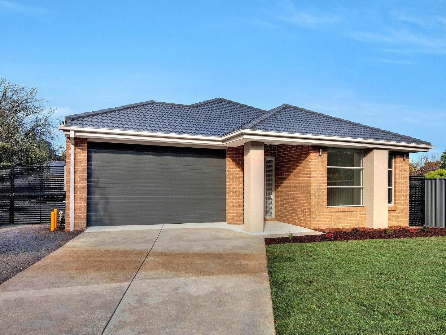 4 bedrooms House in 3 Woodworth Street NEW GISBORNE VIC, 3438