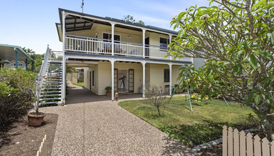 Picture of 12 Darling Street, SANDGATE QLD 4017