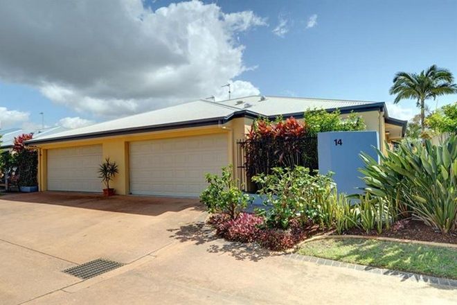 Picture of 14/ 9A Browning Boulevard, BATTERY HILL QLD 4551