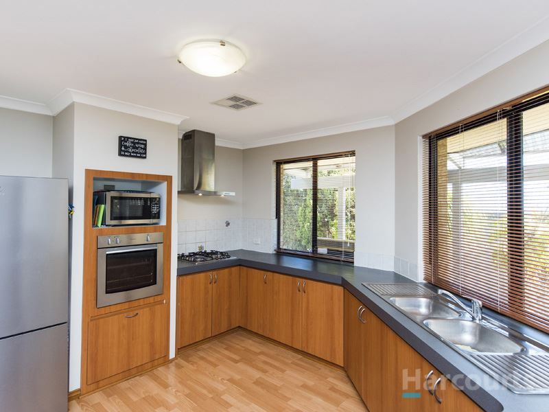 62 Ambassador Drive, Currambine WA 6028, Image 1