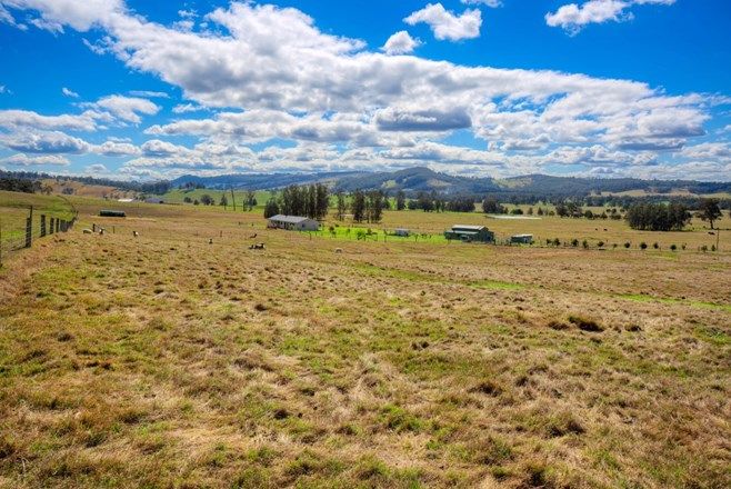 Picture of 1405 Dungog Road, WALLAROBBA NSW 2420