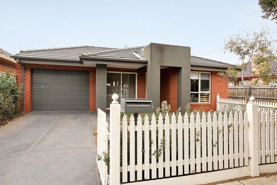 1/6 Lynch Road, Brooklyn VIC 3012, Image 0