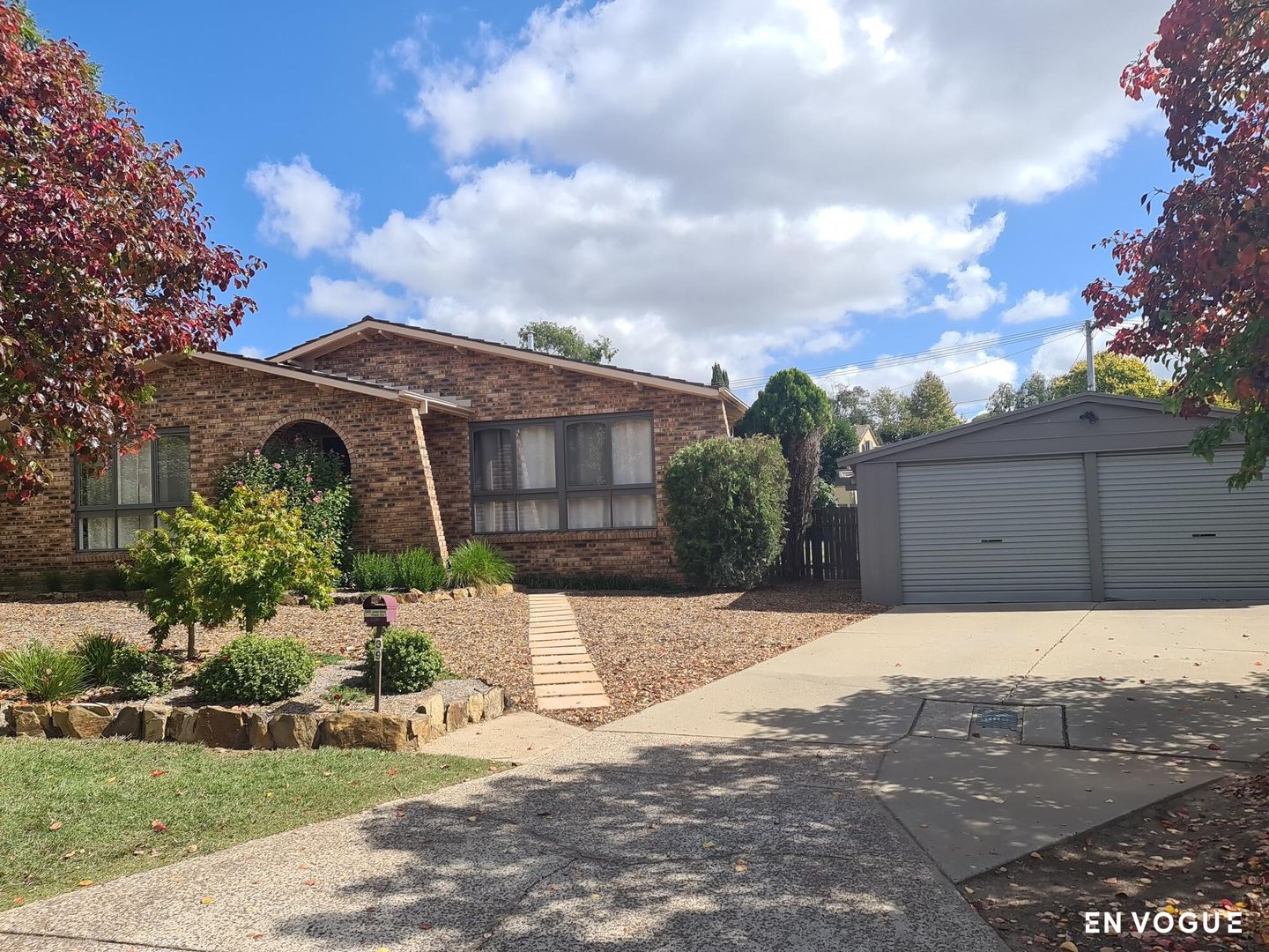 39 Burns Circuit, Mckellar Property History & Address Research Domain