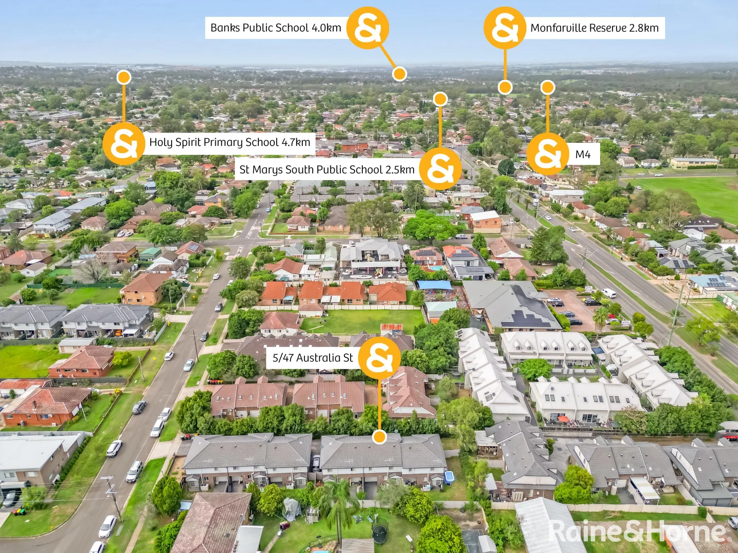 Additional image 12 of 5/47 Australia Street, St Marys NSW 2760