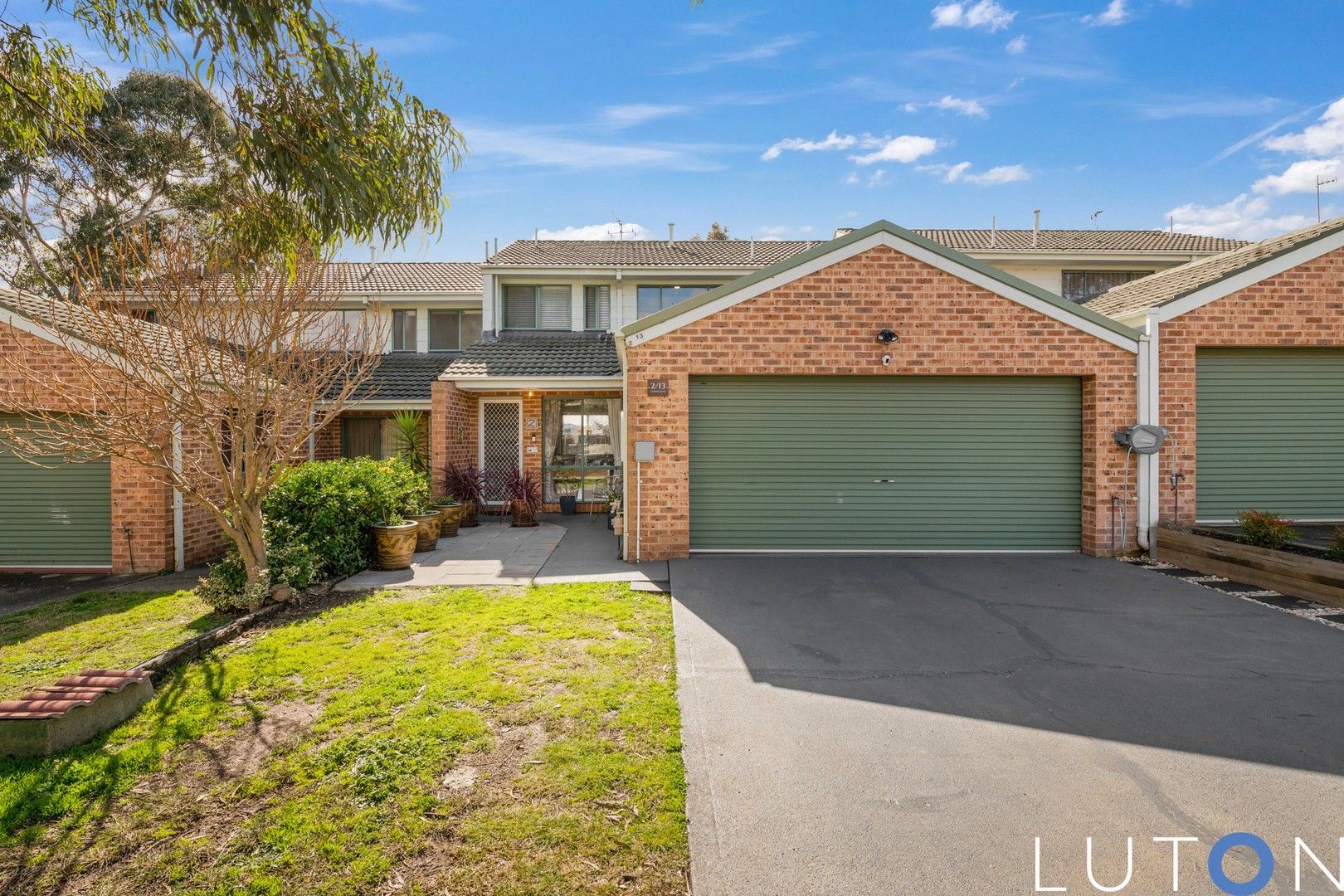 2/13 Conner Close, Palmerston ACT 2913, Image 0